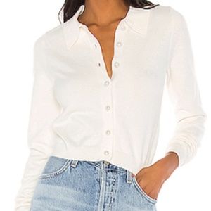 Song of Style Cream Sweater